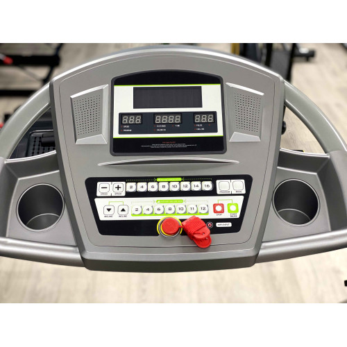 Бігова доріжка  OMA Fitness PACIFIC 903 - фото №3